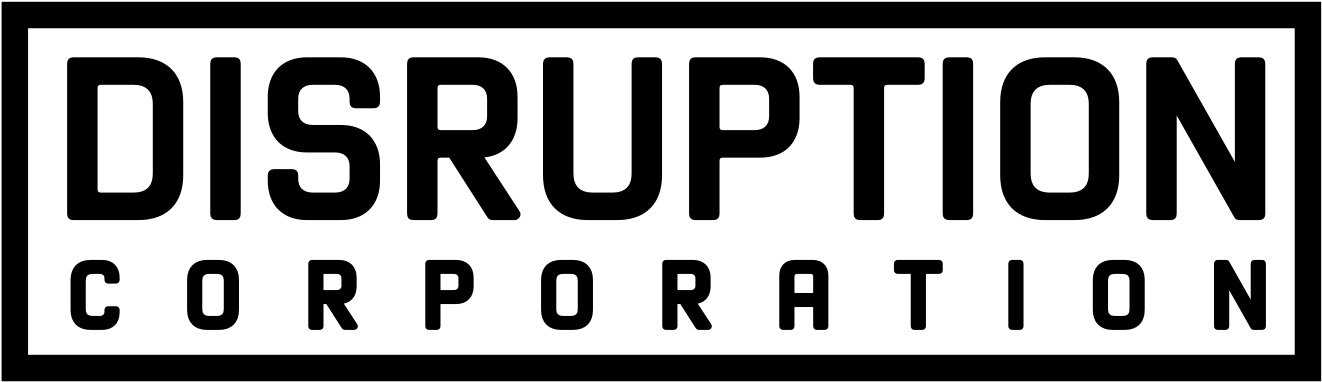 Disruption Corporation